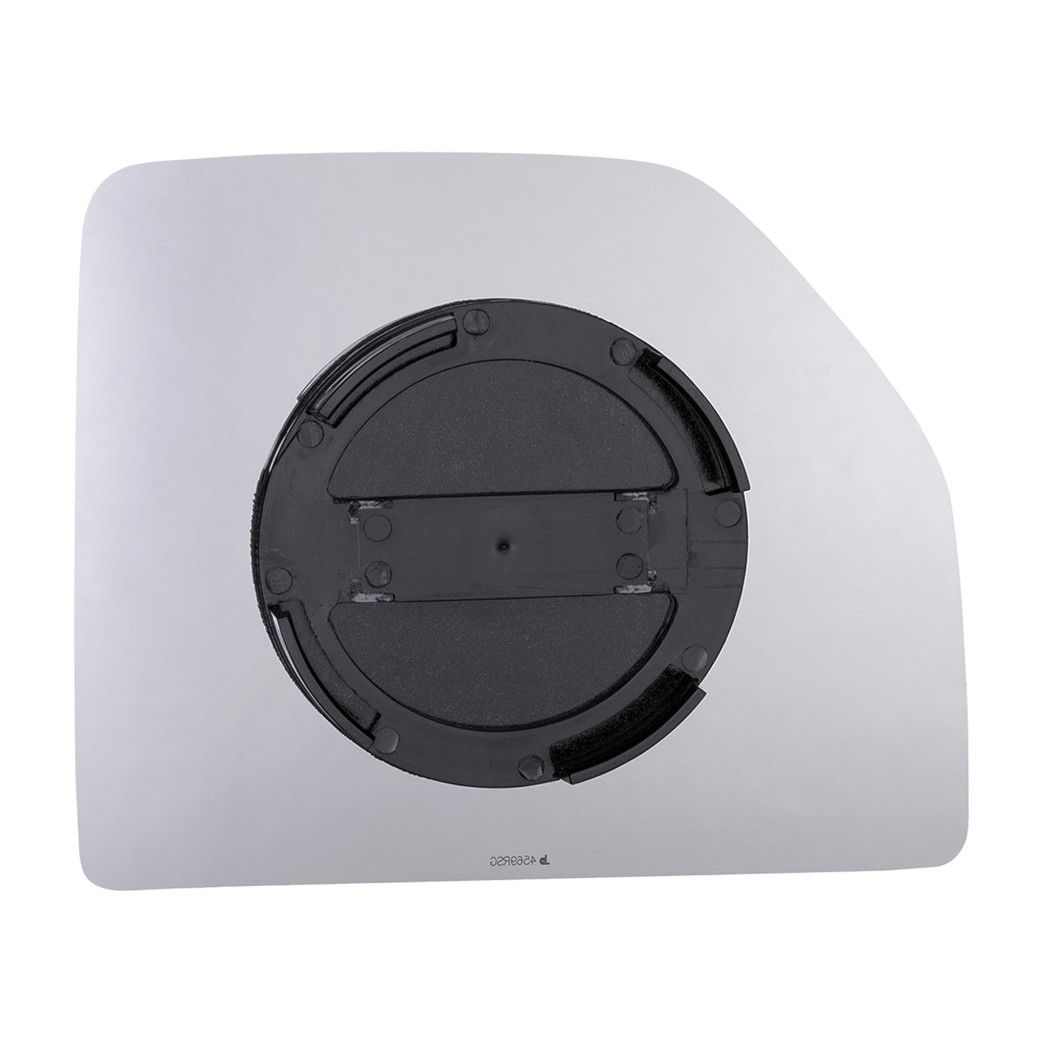 SIDE VIEW MIRROR W MOUNT